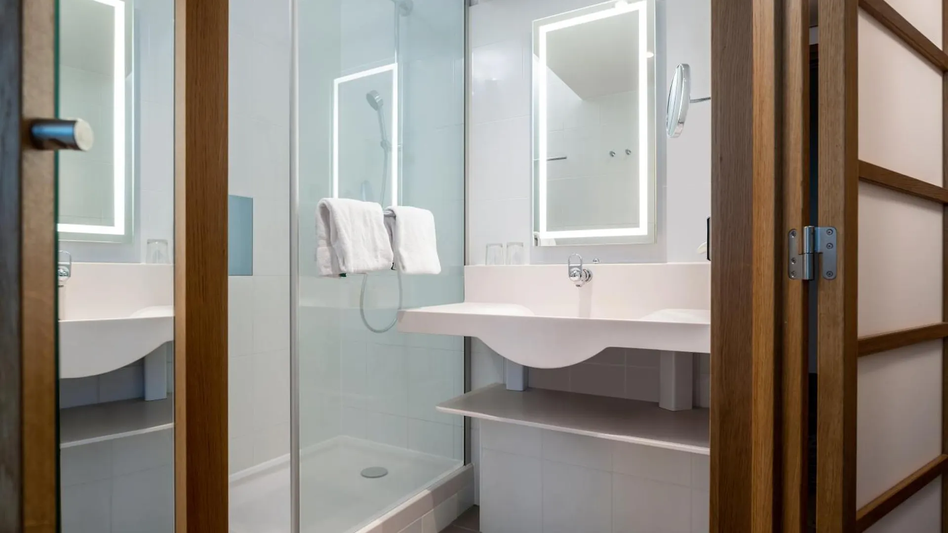 Novotel Wien City Austria