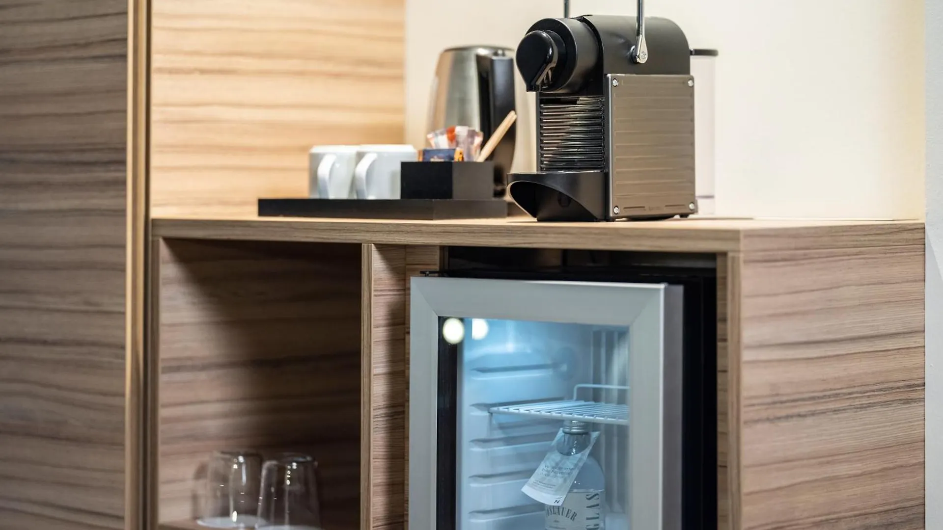 Novotel Wien City Austria