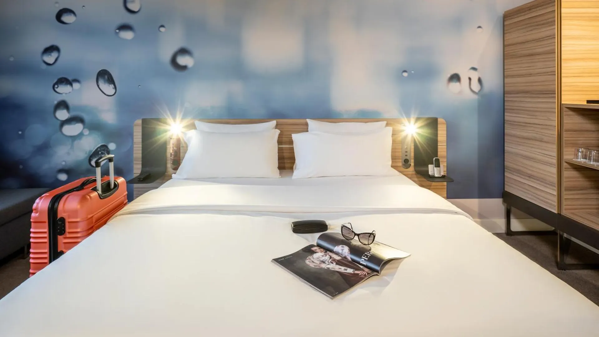 Novotel Wien City Vienna