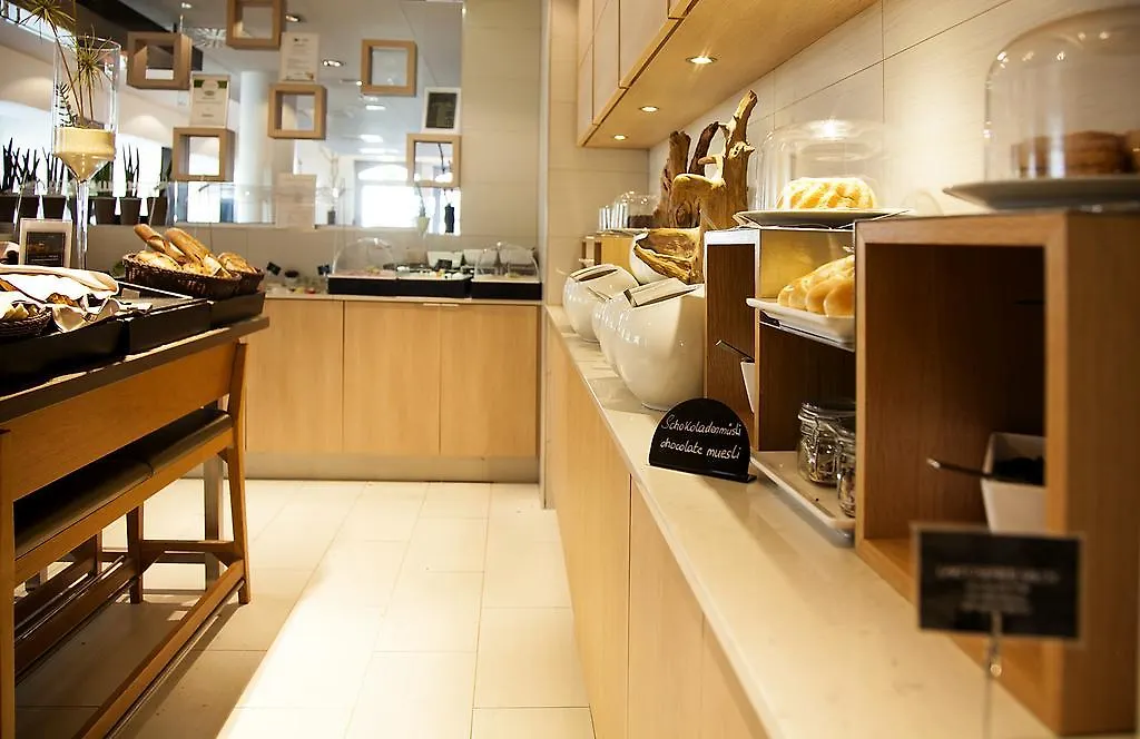 Novotel Wien City 4*, Viena