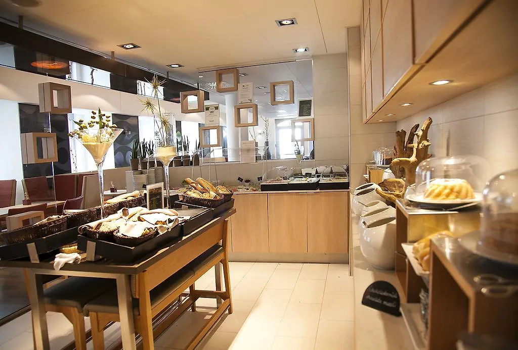 Novotel Wien City 4*, Viena