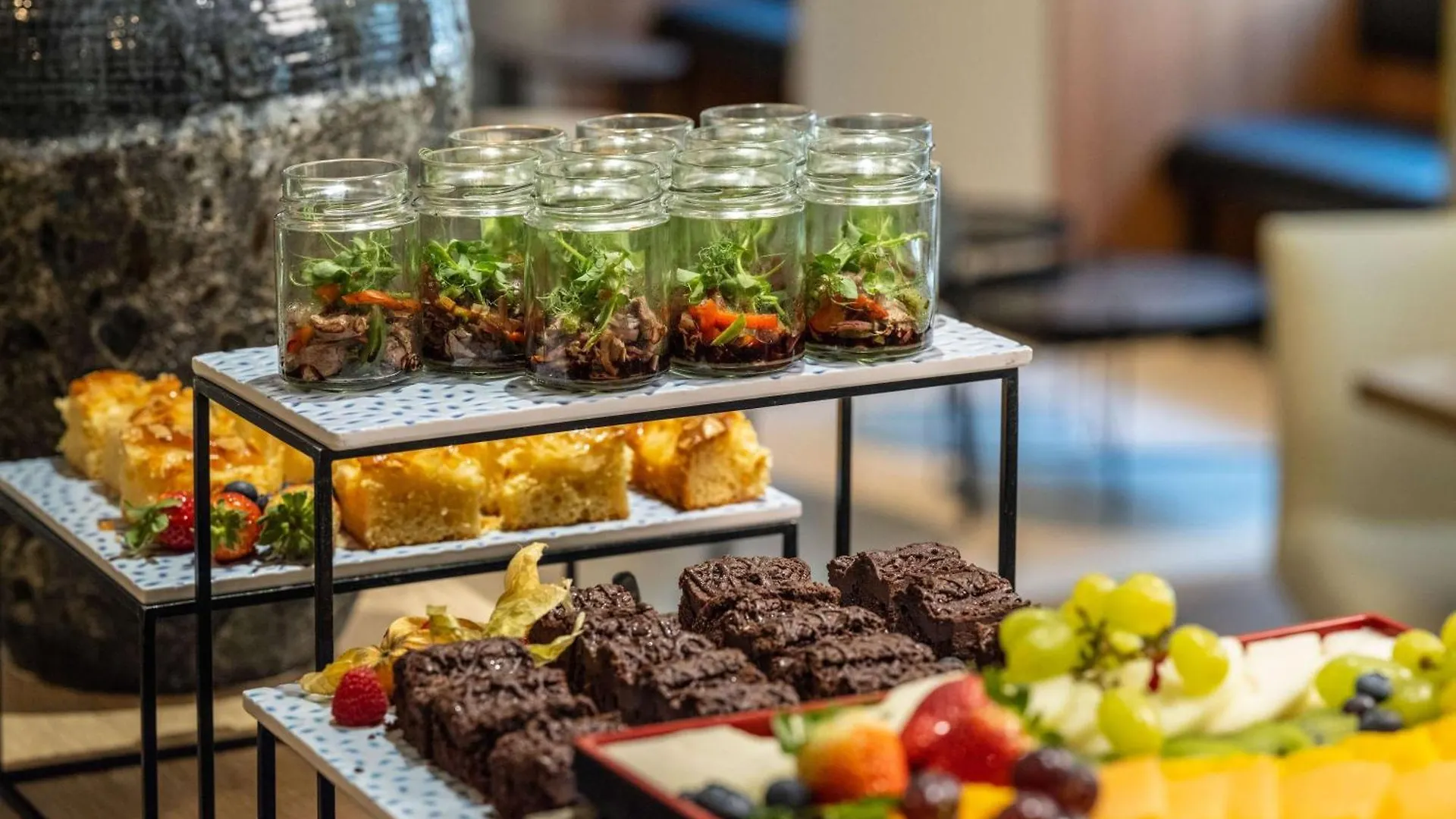 Novotel Wien City Rakousko